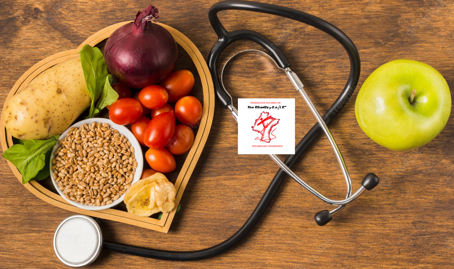 JORNADA FORMACI&Oacute;N NUTRICI&Oacute;N DEPORTIVA